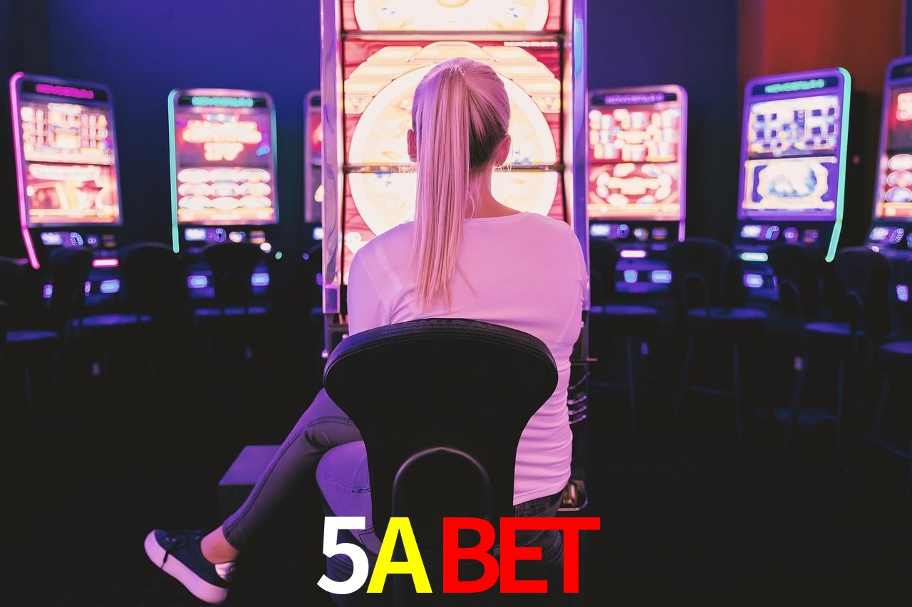 Live Casino 5ABET