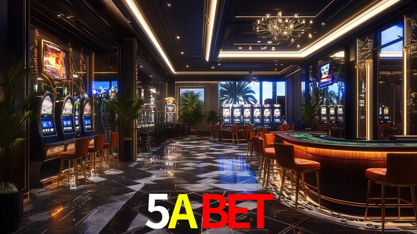 Exclusive Games 5ABET