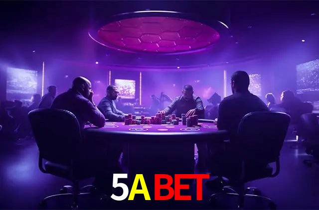 Desvendando o Mundo dos Jogos Virtuais na 5ABET