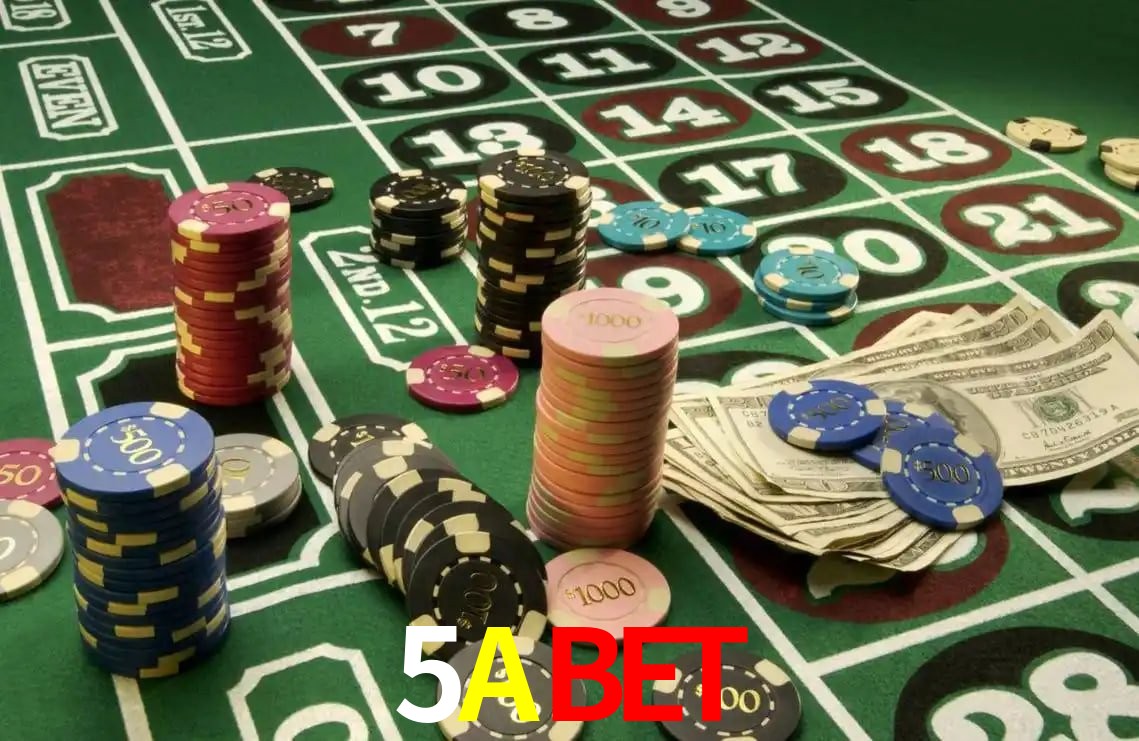 Player Reviews 5ABET