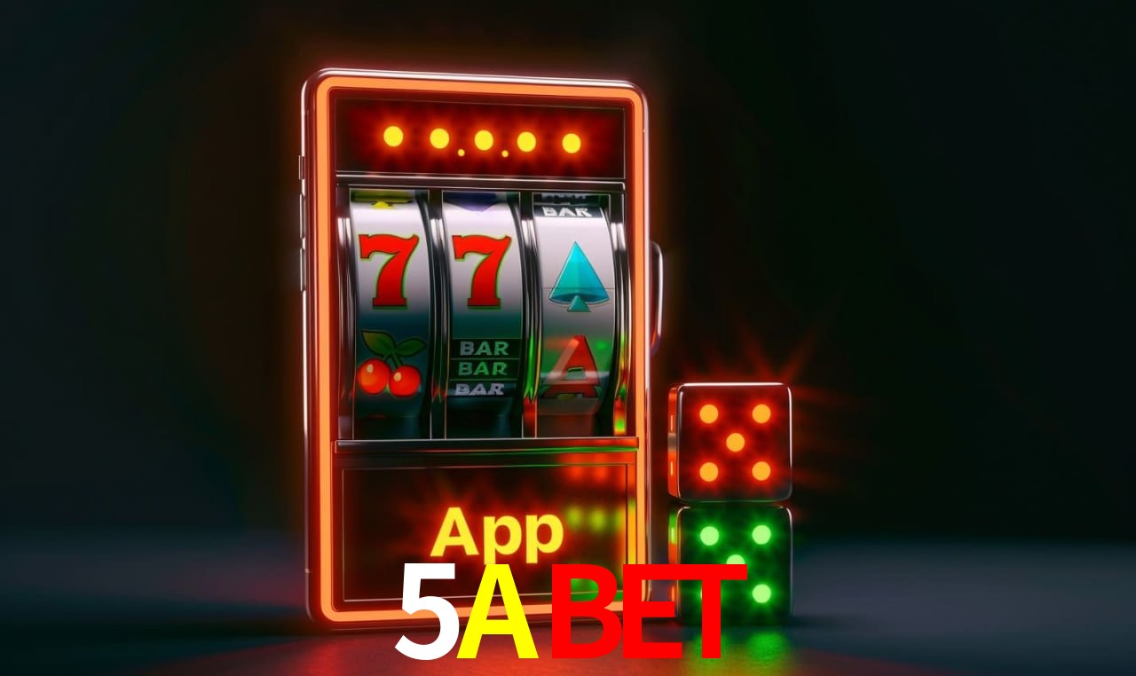 Estatísticas do Jogo 5ABET