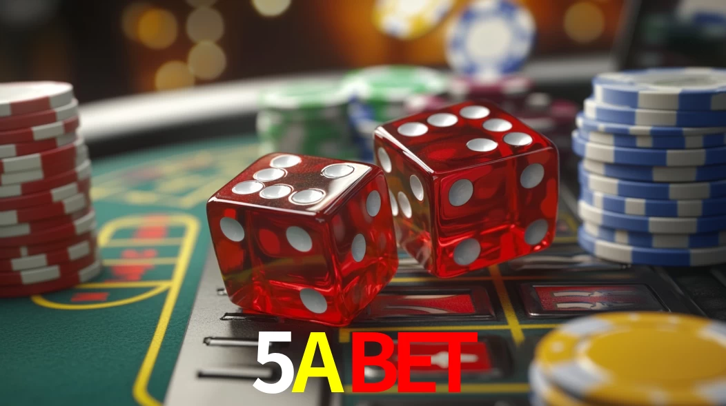 Live Casino 5ABET