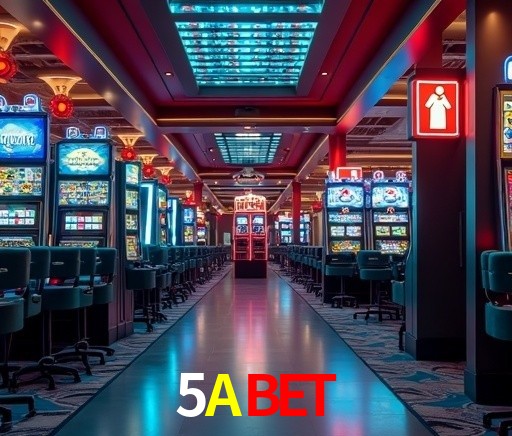A Emoção da Loteria na 5ABET: Uma Chance de Mudança de Vida