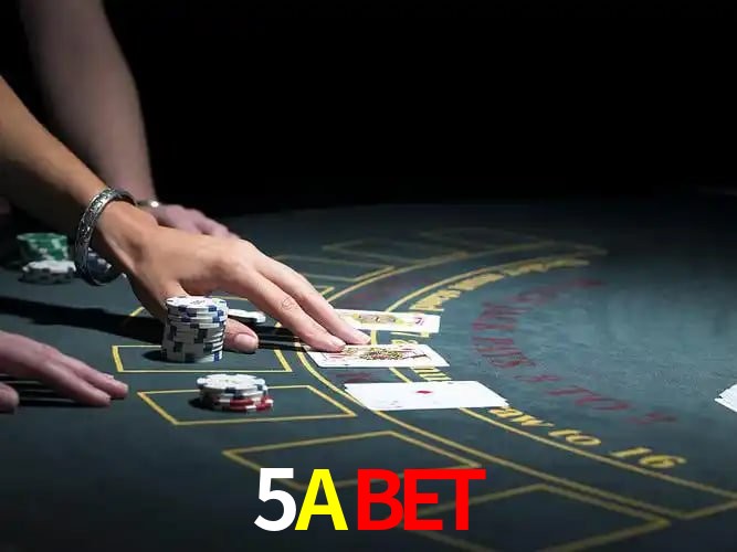 Jogos populares e pagamentos rápidos na 5ABET