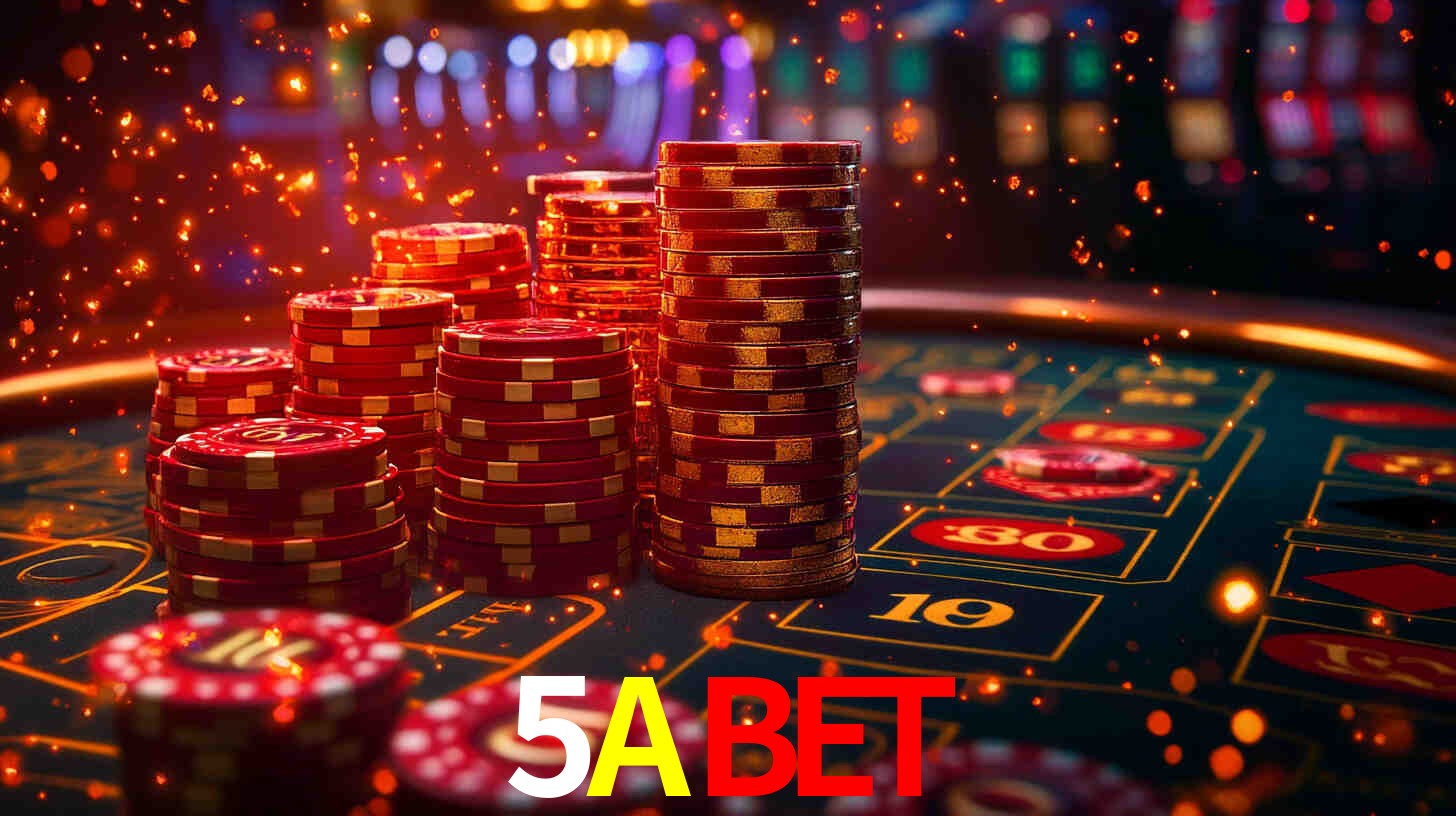 Daily Bonuses 5ABET