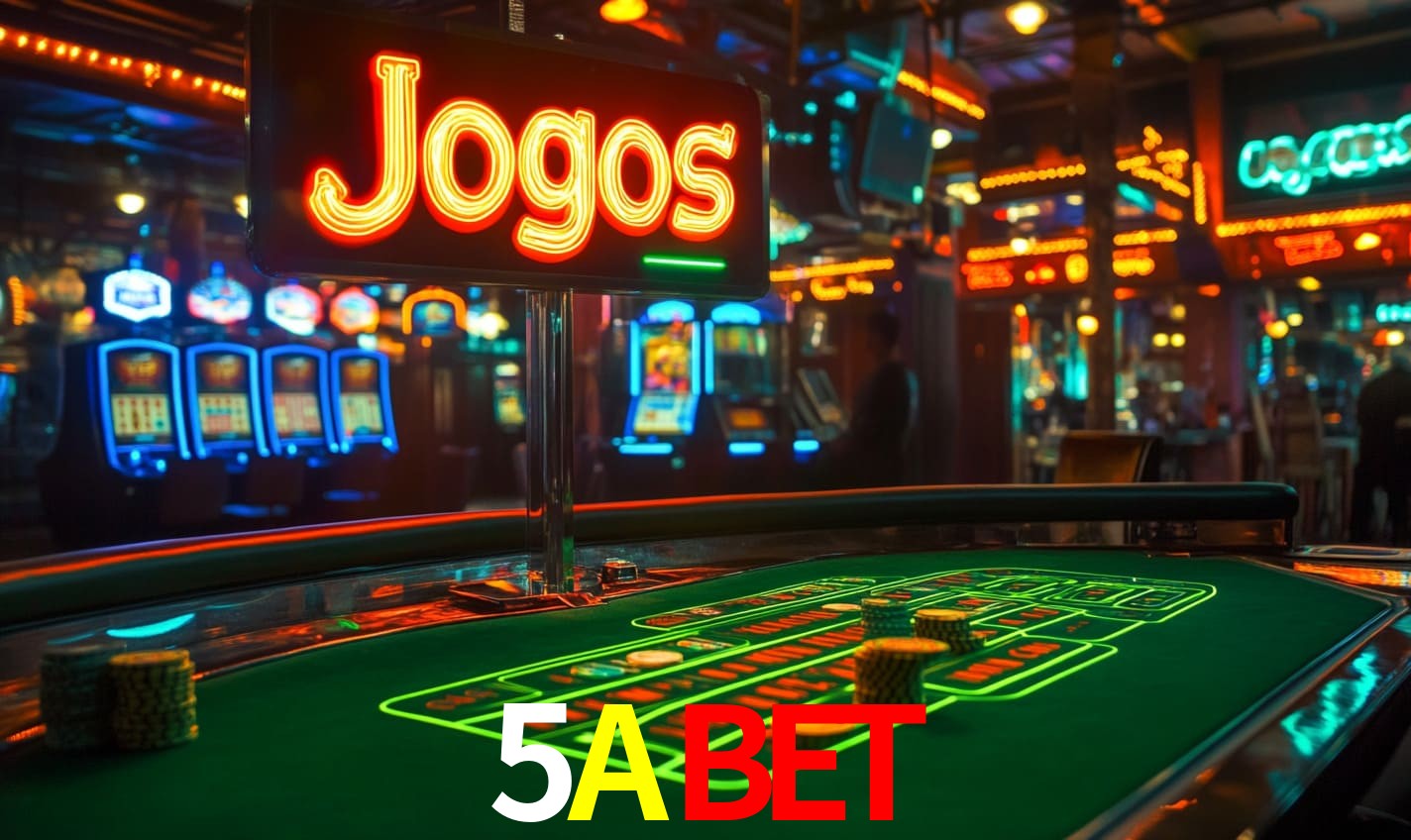 Login Seguro 5ABET