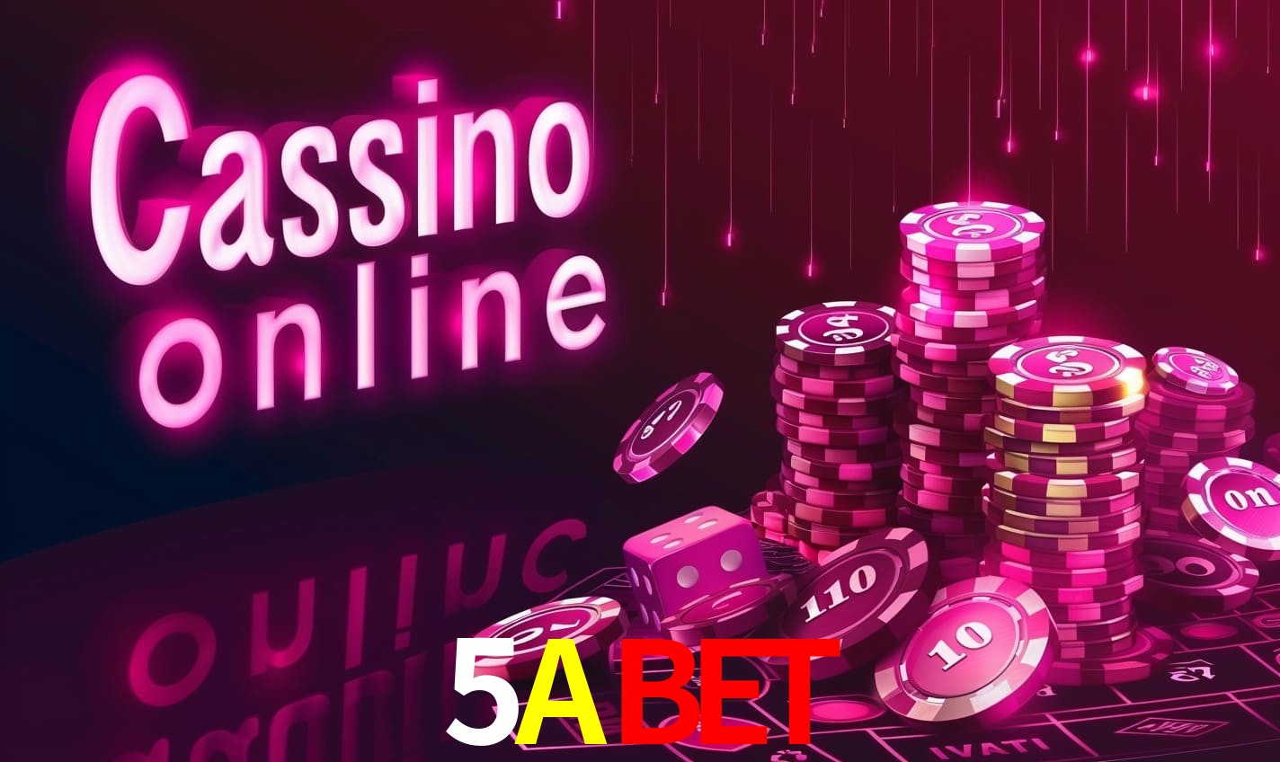 Inovações de Jogos na 5ABET: O Futuro das Experiências Interativas