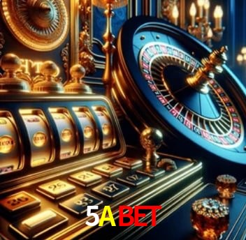 Mesa de Blackjack 5ABET