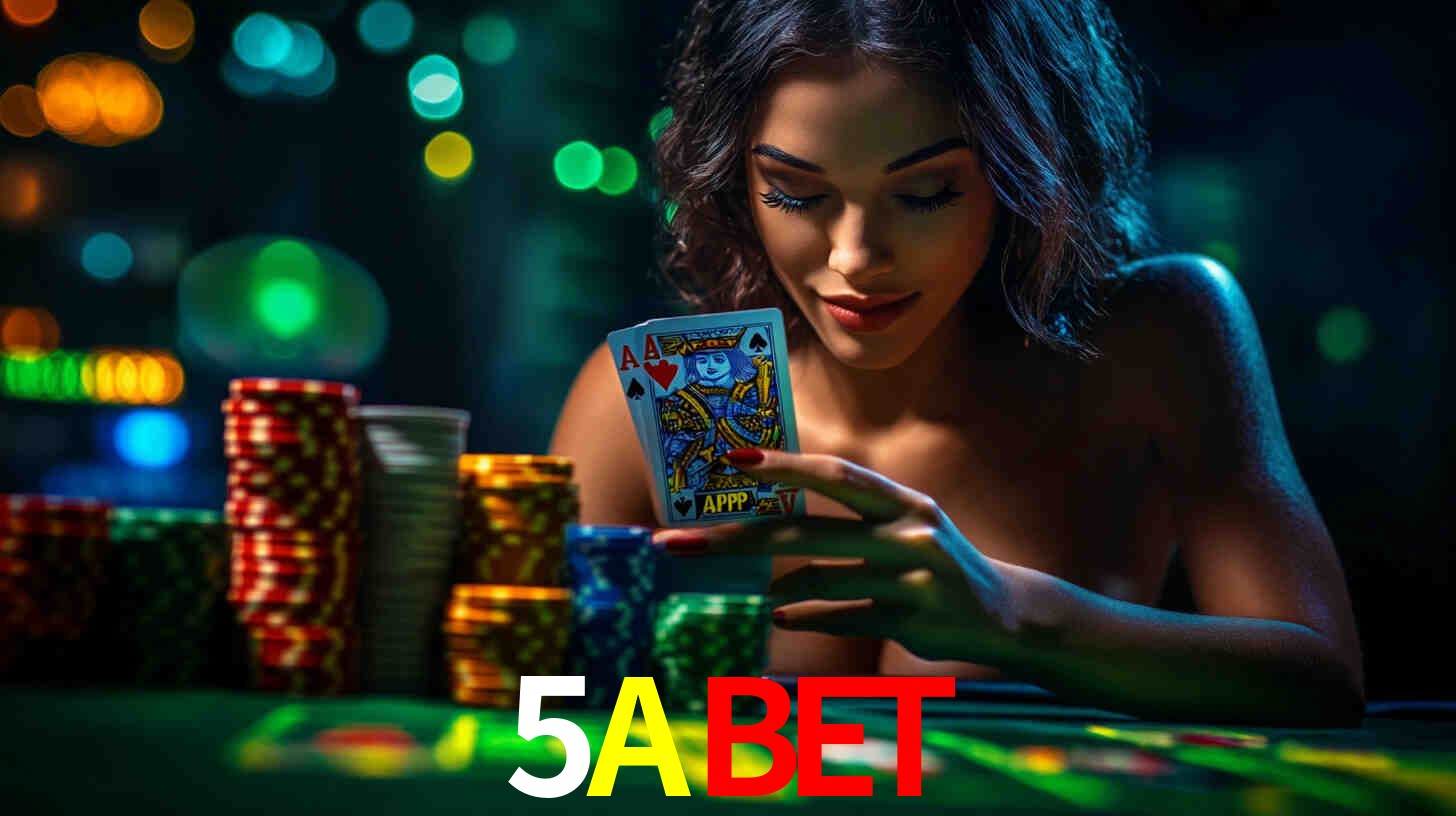 Descubra a Essência do 5ABET: Nossa História e Compromissos